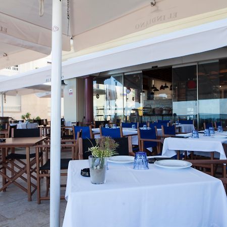 Urh Sitges Playa Exterior foto